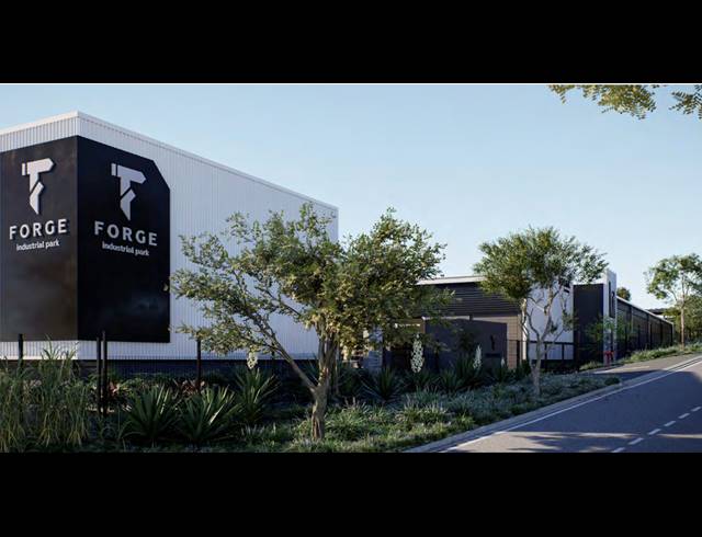 325M² BUSINESS CENTRE TO LET IN BALLITO DISTRICT